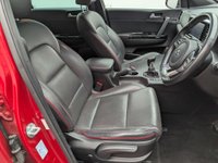 USED 2018 68 KIA SPORTAGE 1.6 Sportage GT-Line ISG 5dr CLICK+COLLECT / HOME DELIVERY