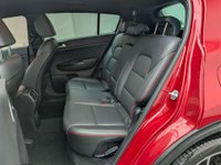 USED 2018 68 KIA SPORTAGE 1.6 Sportage GT-Line ISG 5dr CLICK+COLLECT / HOME DELIVERY