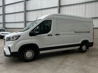USED 2023 73 MAXUS DELIVER 9 2.0 163PS FWD L3 H2 - NO VAT 1 OWNER, BIG SPEC, VERY CLEAN