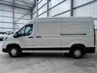 USED 2023 73 MAXUS DELIVER 9 2.0 163PS FWD L3 H2 - NO VAT 1 OWNER, BIG SPEC, VERY CLEAN