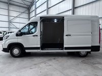 USED 2023 73 MAXUS DELIVER 9 2.0 163PS FWD L3 H2 - NO VAT 1 OWNER, BIG SPEC, VERY CLEAN