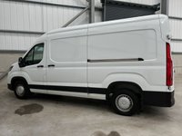 USED 2023 73 MAXUS DELIVER 9 2.0 163PS FWD L3 H2 - NO VAT 1 OWNER, BIG SPEC, VERY CLEAN