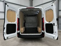 USED 2023 73 MAXUS DELIVER 9 2.0 163PS FWD L3 H2 - NO VAT 1 OWNER, BIG SPEC, VERY CLEAN