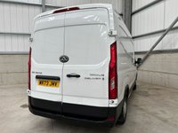 USED 2023 73 MAXUS DELIVER 9 2.0 163PS FWD L3 H2 - NO VAT 1 OWNER, BIG SPEC, VERY CLEAN