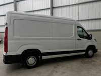 USED 2023 73 MAXUS DELIVER 9 2.0 163PS FWD L3 H2 - NO VAT 1 OWNER, BIG SPEC, VERY CLEAN