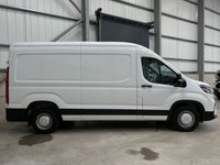 USED 2023 73 MAXUS DELIVER 9 2.0 163PS FWD L3 H2 - NO VAT 1 OWNER, BIG SPEC, VERY CLEAN