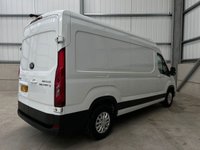 USED 2023 73 MAXUS DELIVER 9 2.0 163PS FWD L3 H2 - NO VAT 1 OWNER, BIG SPEC, VERY CLEAN