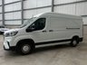 USED 2023 73 MAXUS DELIVER 9 2.0 163PS FWD L3 H2 - NO VAT 1 OWNER, BIG SPEC, VERY CLEAN