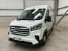 USED 2023 73 MAXUS DELIVER 9 2.0 163PS FWD L3 H2 - NO VAT 1 OWNER, BIG SPEC, VERY CLEAN