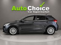 USED 2018 68 KIA RIO 1.4 CRDi 3 Hatchback 5dr Diesel Manual Euro 6 (s/s) (89 bhp) in Blackburn Finance Available 12 to 84 Months