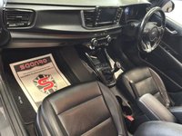 USED 2018 68 KIA RIO 1.4 CRDi 3 Hatchback 5dr Diesel Manual Euro 6 (s/s) (89 bhp) in Blackburn Finance Available 12 to 84 Months