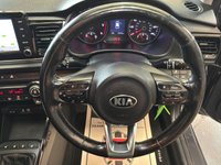 USED 2018 68 KIA RIO 1.4 CRDi 3 Hatchback 5dr Diesel Manual Euro 6 (s/s) (89 bhp) in Blackburn Finance Available 12 to 84 Months