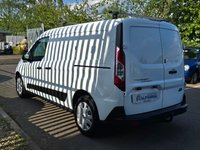 USED 2019 69 FORD TRANSIT CONNECT 1.5 240 EcoBlue Trend Panel Van 5dr Diesel Manual L2 Euro 6 (s/s) (100 ps) NO VAT - LONG WHEEL BASE!!