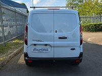 USED 2019 69 FORD TRANSIT CONNECT 1.5 240 EcoBlue Trend Panel Van 5dr Diesel Manual L2 Euro 6 (s/s) (100 ps) NO VAT - LONG WHEEL BASE!!