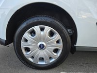 USED 2019 69 FORD TRANSIT CONNECT 1.5 240 EcoBlue Trend Panel Van 5dr Diesel Manual L2 Euro 6 (s/s) (100 ps) NO VAT - LONG WHEEL BASE!!