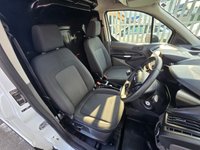 USED 2019 69 FORD TRANSIT CONNECT 1.5 240 EcoBlue Trend Panel Van 5dr Diesel Manual L2 Euro 6 (s/s) (100 ps) NO VAT - LONG WHEEL BASE!!