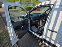 USED 2019 69 FORD TRANSIT CONNECT 1.5 240 EcoBlue Trend Panel Van 5dr Diesel Manual L2 Euro 6 (s/s) (100 ps) NO VAT - LONG WHEEL BASE!!