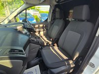 USED 2019 69 FORD TRANSIT CONNECT 1.5 240 EcoBlue Trend Panel Van 5dr Diesel Manual L2 Euro 6 (s/s) (100 ps) NO VAT - LONG WHEEL BASE!!