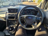 USED 2019 69 FORD TRANSIT CONNECT 1.5 240 EcoBlue Trend Panel Van 5dr Diesel Manual L2 Euro 6 (s/s) (100 ps) NO VAT - LONG WHEEL BASE!!