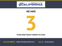 USED 2019 69 FORD TRANSIT CONNECT 1.5 240 EcoBlue Trend Panel Van 5dr Diesel Manual L2 Euro 6 (s/s) (100 ps) NO VAT - LONG WHEEL BASE!!