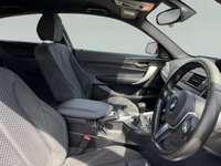 USED 2014 14 BMW 1 SERIES 2.0 118d M Sport Hatchback 3dr Diesel Manual Euro 5 (s/s) (143 ps) 