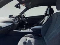 USED 2014 14 BMW 1 SERIES 2.0 118d M Sport Hatchback 3dr Diesel Manual Euro 5 (s/s) (143 ps) 