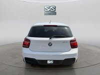 USED 2014 14 BMW 1 SERIES 2.0 118d M Sport Hatchback 3dr Diesel Manual Euro 5 (s/s) (143 ps) 