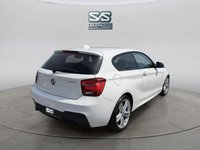 USED 2014 14 BMW 1 SERIES 2.0 118d M Sport Hatchback 3dr Diesel Manual Euro 5 (s/s) (143 ps) 
