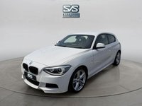 USED 2014 14 BMW 1 SERIES 2.0 118d M Sport Hatchback 3dr Diesel Manual Euro 5 (s/s) (143 ps) 