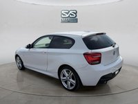 USED 2014 14 BMW 1 SERIES 2.0 118d M Sport Hatchback 3dr Diesel Manual Euro 5 (s/s) (143 ps) 