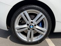 USED 2014 14 BMW 1 SERIES 2.0 118d M Sport Hatchback 3dr Diesel Manual Euro 5 (s/s) (143 ps) 