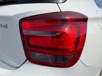USED 2014 14 BMW 1 SERIES 2.0 118d M Sport Hatchback 3dr Diesel Manual Euro 5 (s/s) (143 ps) 