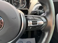 USED 2014 14 BMW 1 SERIES 2.0 118d M Sport Hatchback 3dr Diesel Manual Euro 5 (s/s) (143 ps) 