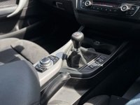 USED 2014 14 BMW 1 SERIES 2.0 118d M Sport Hatchback 3dr Diesel Manual Euro 5 (s/s) (143 ps) 