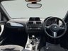 USED 2014 14 BMW 1 SERIES 2.0 118d M Sport Hatchback 3dr Diesel Manual Euro 5 (s/s) (143 ps) 