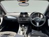 USED 2014 14 BMW 1 SERIES 2.0 118d M Sport Hatchback 3dr Diesel Manual Euro 5 (s/s) (143 ps) 