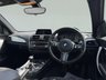 USED 2014 14 BMW 1 SERIES 2.0 118d M Sport Hatchback 3dr Diesel Manual Euro 5 (s/s) (143 ps) 