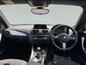 USED 2014 14 BMW 1 SERIES 2.0 118d M Sport Hatchback 3dr Diesel Manual Euro 5 (s/s) (143 ps) 