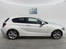 USED 2014 14 BMW 1 SERIES 2.0 118d M Sport Hatchback 3dr Diesel Manual Euro 5 (s/s) (143 ps) 