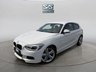 USED 2014 14 BMW 1 SERIES 2.0 118d M Sport Hatchback 3dr Diesel Manual Euro 5 (s/s) (143 ps) 