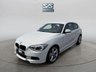 USED 2014 14 BMW 1 SERIES 2.0 118d M Sport Hatchback 3dr Diesel Manual Euro 5 (s/s) (143 ps) 