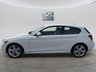 USED 2014 14 BMW 1 SERIES 2.0 118d M Sport Hatchback 3dr Diesel Manual Euro 5 (s/s) (143 ps) 