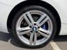 USED 2014 14 BMW 1 SERIES 2.0 118d M Sport Hatchback 3dr Diesel Manual Euro 5 (s/s) (143 ps) 