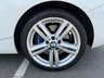 USED 2014 14 BMW 1 SERIES 2.0 118d M Sport Hatchback 3dr Diesel Manual Euro 5 (s/s) (143 ps) 