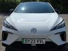 USED 2023 23 MG Mg4 64kWh Trophy Long Range Hatchback 5dr Electric Auto (203 ps) 