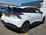 USED 2023 23 MG Mg4 64kWh Trophy Long Range Hatchback 5dr Electric Auto (203 ps) 