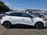 USED 2023 23 MG Mg4 64kWh Trophy Long Range Hatchback 5dr Electric Auto (203 ps) 
