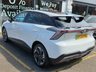 USED 2023 23 MG Mg4 64kWh Trophy Long Range Hatchback 5dr Electric Auto (203 ps) 