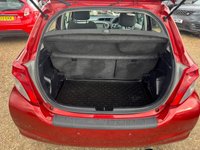USED 2013 13 TOYOTA YARIS 1.33 Dual VVT-i T Spirit Euro 5 5dr 2 Owner/2Keys/Full history
