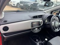 USED 2013 13 TOYOTA YARIS 1.33 Dual VVT-i T Spirit Euro 5 5dr 2 Owner/2Keys/Full history